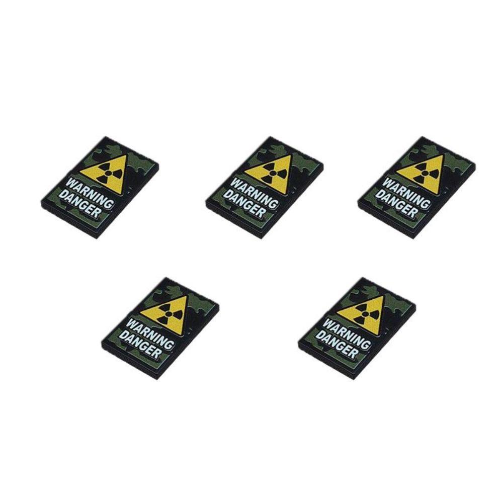 City Building Blocks Accessories Dashboard Audio Computer Control Center Radar Keyboard Mobile Phone Model Mini Brick Toy R054