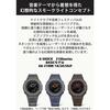 [Casio] G-Shock GA-2100K-2AJF Men's Watch, Blue Navy Matte Skeleton