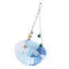 Bird Hanging Nest Soft Comfortable Warm Relaxing Safe Bird Swing Nest Bed for Parrot Parakeet
