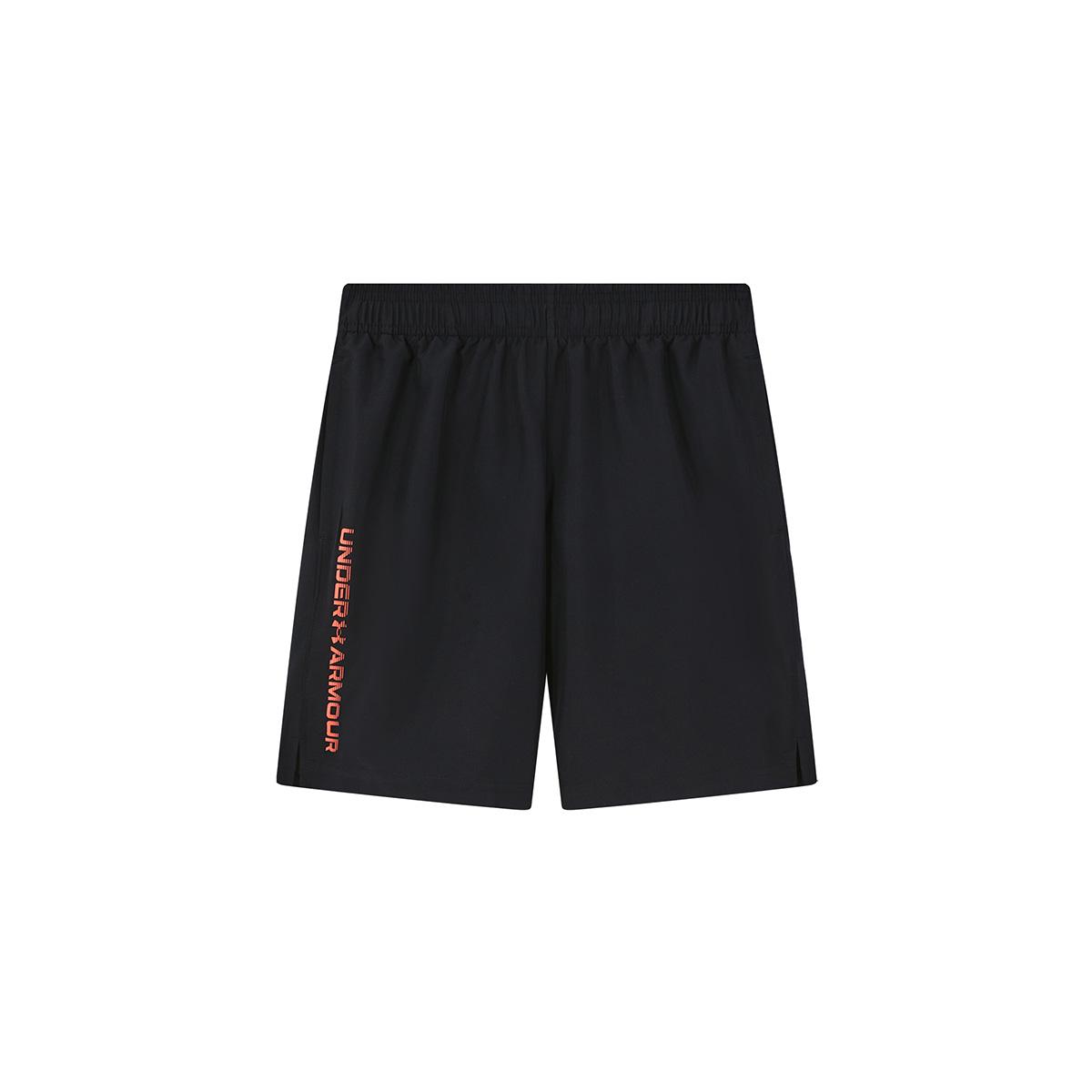 Under Armour Grade School Shorts Thin 1383341 120