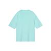 Jordan Flight Essential Crew Neck Short Sleeve T-Shirt Men Tops Light-Blue DZ0605-464