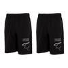 Puma Lässige Sport-Webshorts Herren Unterteile Schwarz 845583-51
