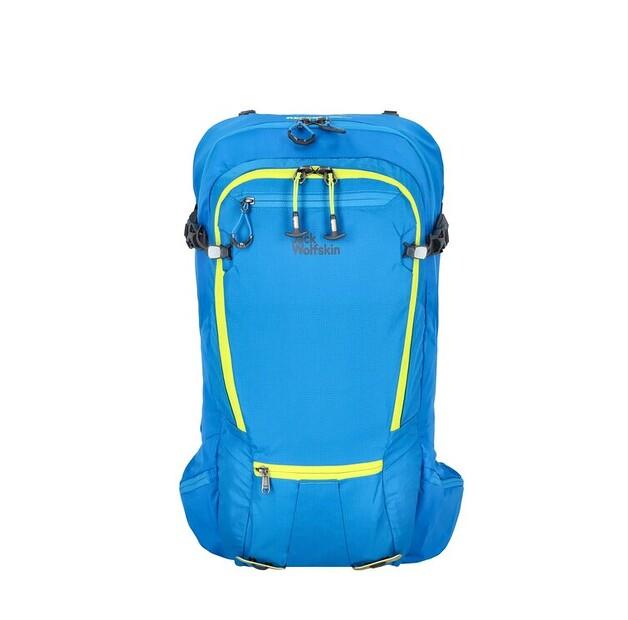 

Рюкзак Jack Wolfskin 263829 One Size