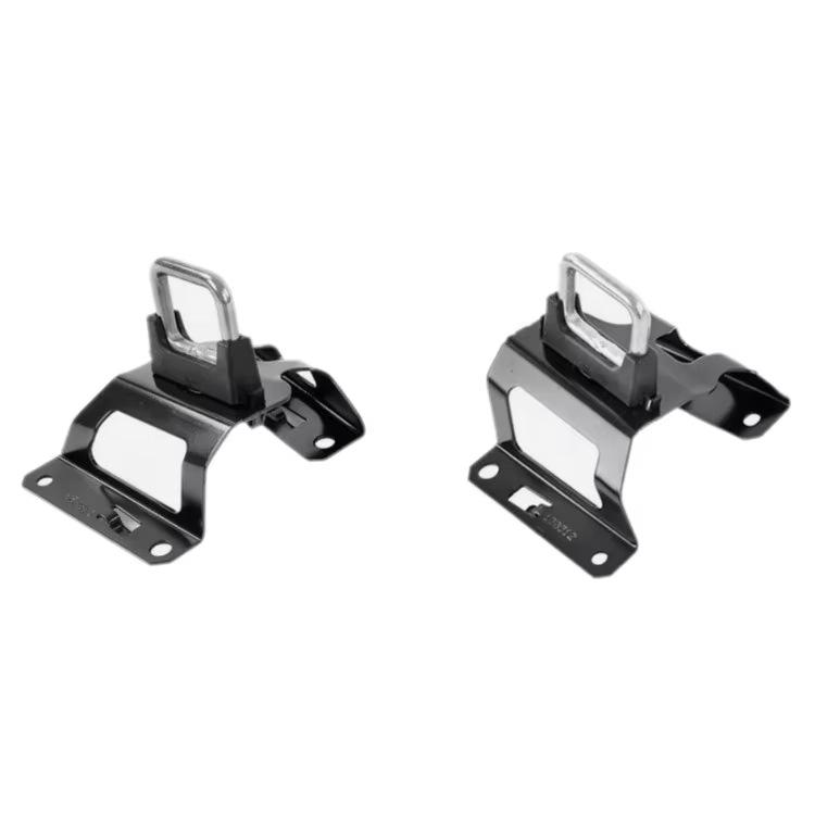 Volvo XC60 Stoßfängerhalter vorne (2017-2022) 32234931/32234932