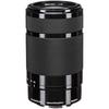 Sony (SONY) Standard Zoom Lens APS-C E 55-210mm F4.5-6.3 OSS Genuine Lens for Digital Single-lens...