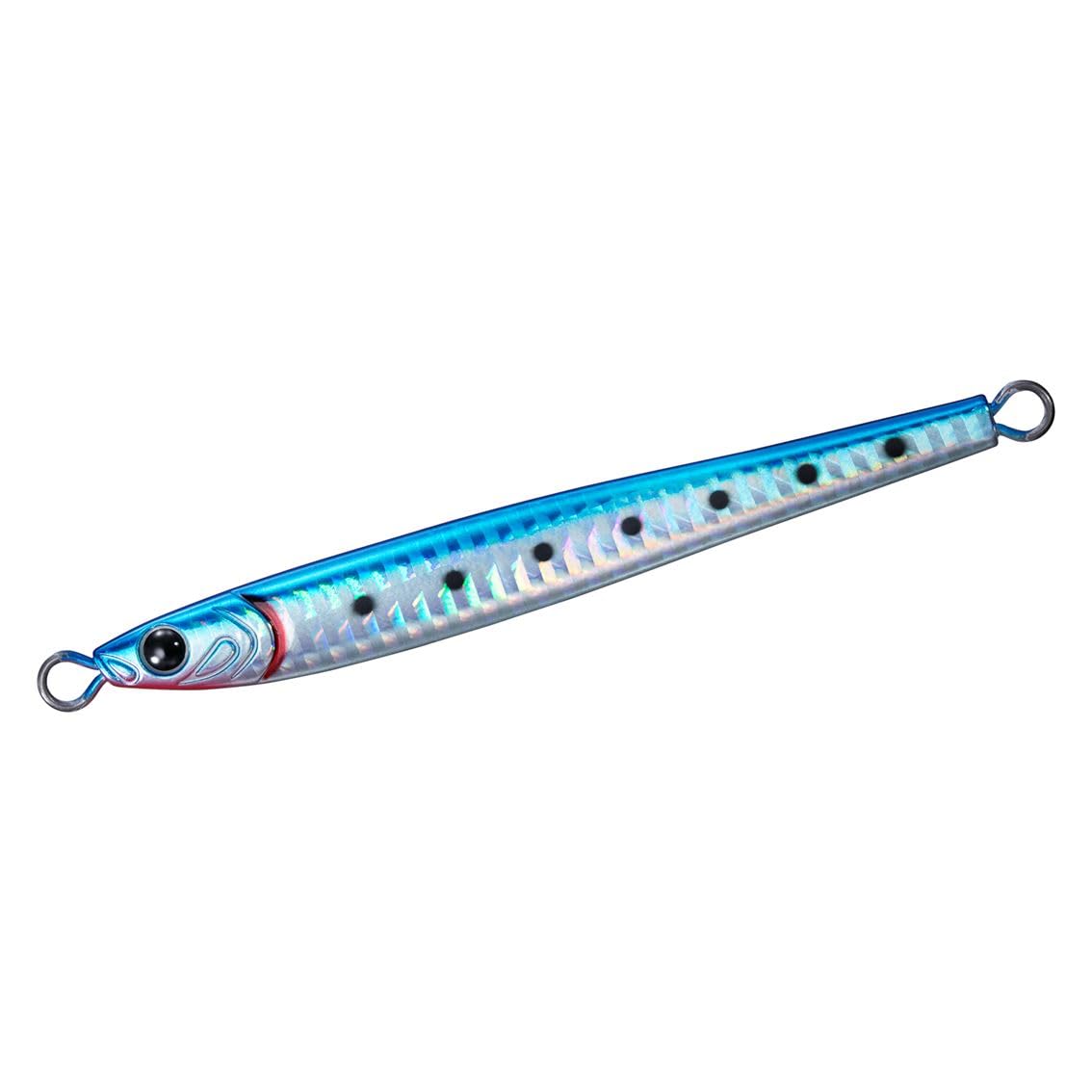 

DAIWA Lure TG Bait Slim 120g PH Sardine Accent Pink