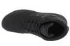 Lotto Evedal Mid, Mens Black Trekking Shoes