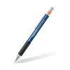 Mars Micro Mechanical Pencil 0.9 MM Refillable Pocket Clip