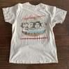 VTG Highwaymen Tour  Johnny Cash Willi Nelson Waylon Jennings Unisex T-Shirt