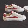 Warrior Unisex Summer Canvas Casual Shoes