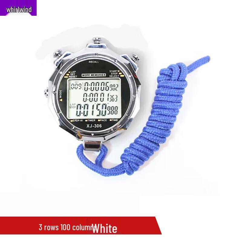 Xuanshi Sports Stopwatch