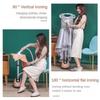 2000W Small Handheld Ironing Machine High Power Hanging Iron Household Hanging Upright Electric Iron