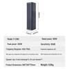 Weishu P-2180 Professional 180W Passive Column Speakers (Pair) (CN version)
