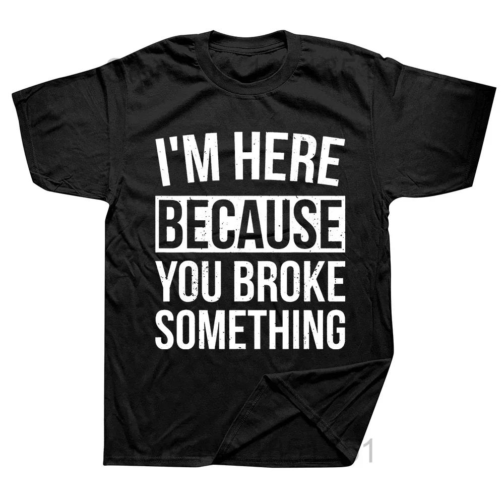 Vintage Screw Wrench Opener Mechanic TShirts Men Car Fix Engineer Cotton Tee Short Sleeve Funny T Shirts Top Tee Mens Clothes