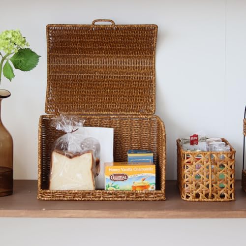 Util Bread Case 92340001 Washable Basket Condiment Rack Bread Case