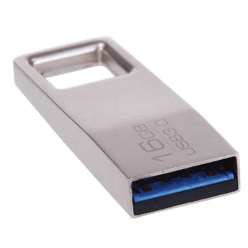 Deli 2190 Metal USB 3.0 Flash Drive 16GB