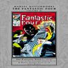 Marvel Masterworks The Fantastic Four Vol. 26 by John Byrne Hardback Book 9781302955373