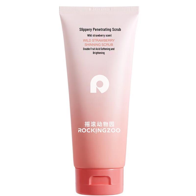 Rock & Raccoon Feuchtigkeitsspendendes Breeze Wasch- & Pflegeset