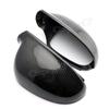 Side Wing Mirror Covers Caps For Volkswagen Golf MK5 GTI plus Passat B6 B5.5 for Jetta 5 (Carbon Look) Sharan Variant EOS for VW