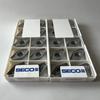SECO / VPGX220640ER-E10,H25 / Original genuine CNC alloy blade 10 Pcs
