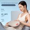Back1 Neck Traction and Relief Pillow CN Plug (adapter Included)