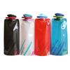 Faltbarer 700ml Sport-Reise-Becher für Outdoor-Abenteuer und Wandern