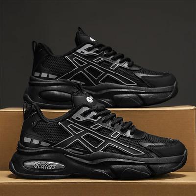 Men's Summer Shoes Man Brand Sneakers Man Replicas Exact Original Running On Cloud Cheap Shoes With Free Shipping Shoe Sneaker