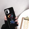 Moon Astronaut Phone Case for Xiaomi 12 Mi 10T 11T 11 Pro 10 10T 11 Lite 10pro 11Ultra Poco X3 Pro Poco F3 M3