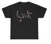 Hot Trend Bjork  T Shirt Black Color Gift For Fan CS235 Unisex T-Shirt