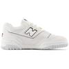New Balance 550 Reflection Weiß Unisex Sneakers Schwarz BB550PRB