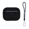 Etui Beline Airpods Shell Do Airpods 3, Czarne