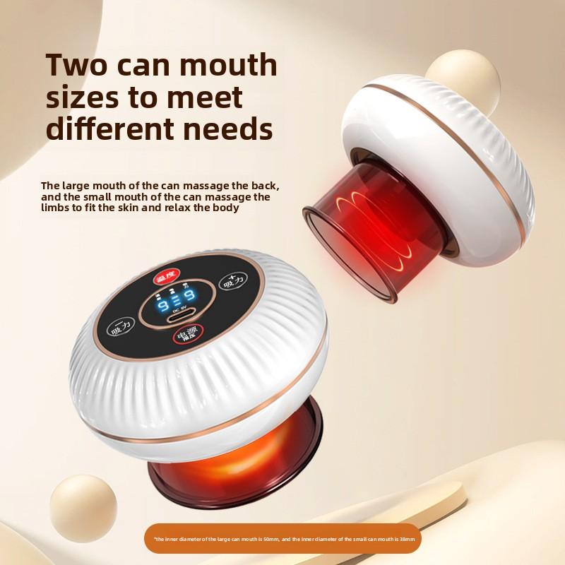 Köpölyöző és kaparó műszer, háztartási fűtés a nedvesség eltávolítására, elektromos intelligens konzerváló és kaparó műszer minden egyben