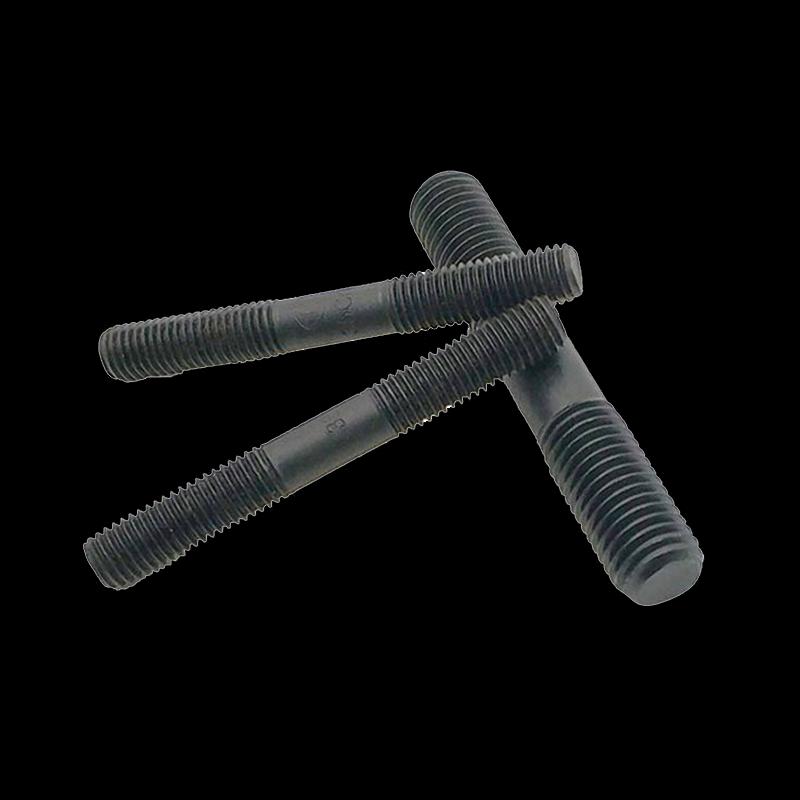 Cherntang 8.8 Grade High-Strength Carbon Steel Stud Bolt