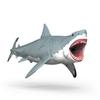 Schleich Dinosaur Megalodon 15055