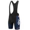 Sky Cycling Suit Short-sleeved Suit Road Cycling Suit Quick-drying Breathable Mountain Overalls Cycling Pants
