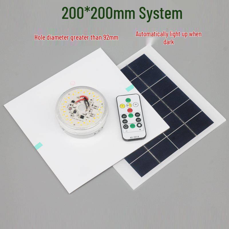 Antique Solar Stone Lantern with Gabion Lamp Wick and Carved Capital for Courtyard