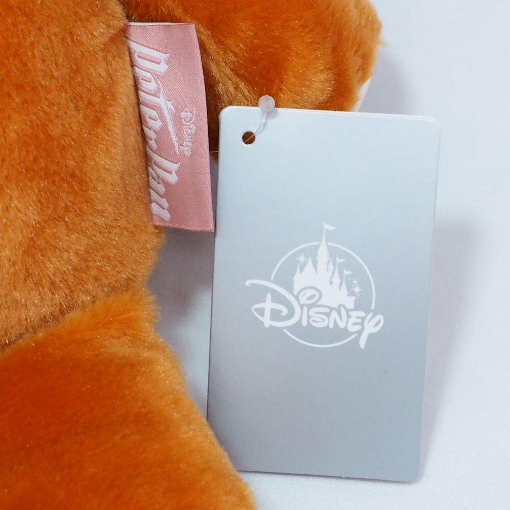 [USED] Peter Pan Michael Michael's Bear Teddy Bear Plush Toy