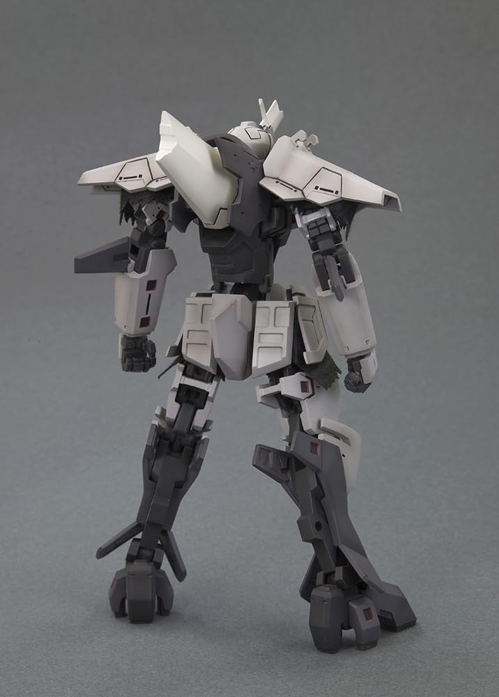 Kotobukiya Break Blade Delphin Renewal Scale Plastic Approximately 175mm Tall Ver. 1/60 Model,