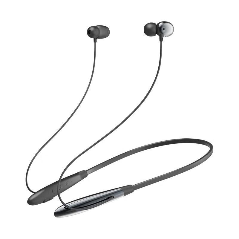 Newmine C36 Wireless Bluetooth Neckband Sports Earbuds