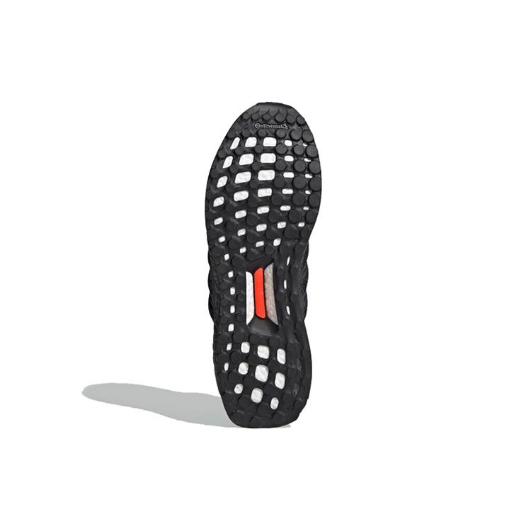New Adidas Ultra Boost Reflective Black EG8105