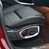 ABS Car Front Seat Adjustment Button Frame Trim Cover Sticker Fit For Jaguar XE XF F-Pace 2016-2018 Auto Interior Accessories