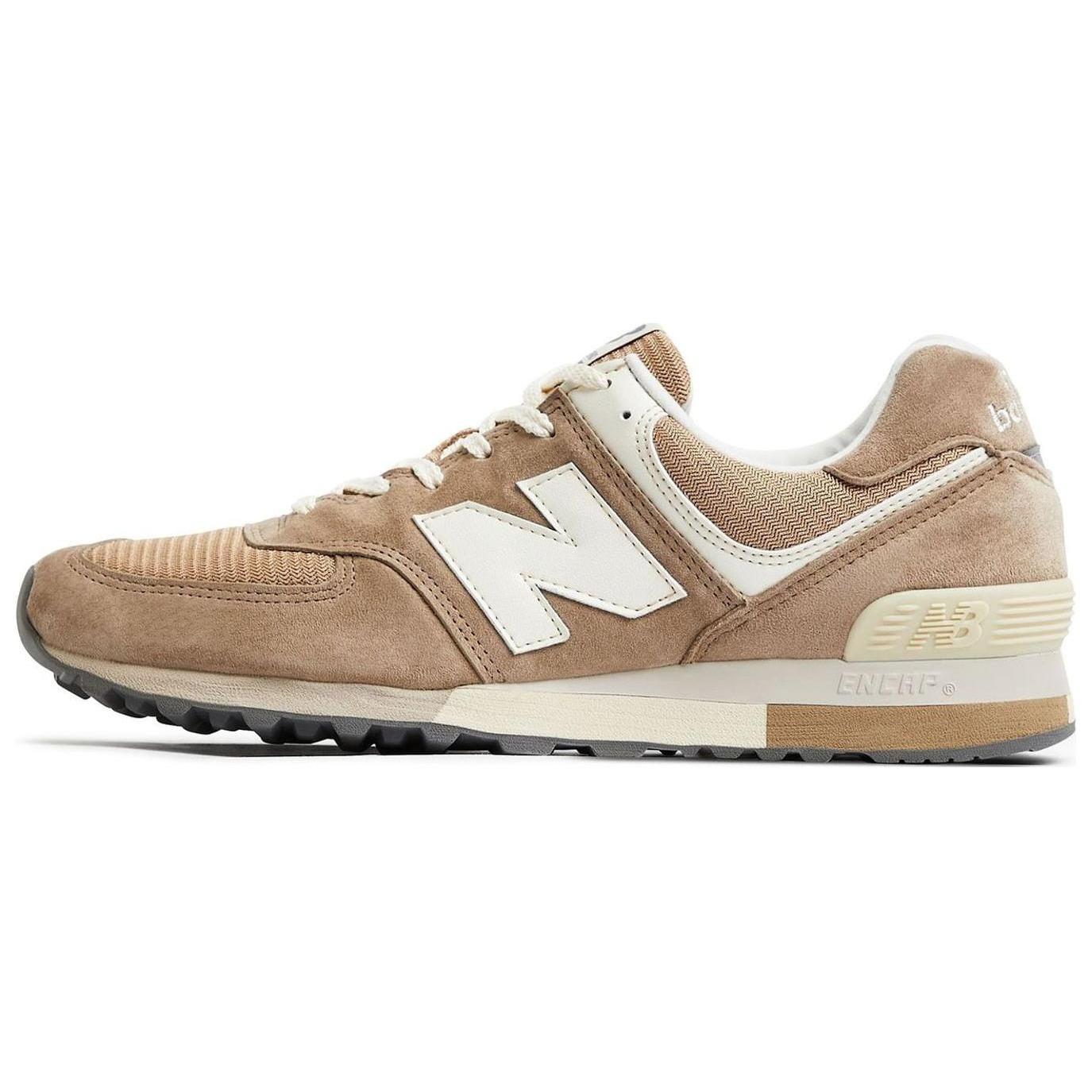 

New Balance 576 MiUK Beige 43