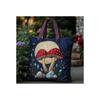 Bolso Tote Impreso de Moda para Mujer 3dtemu con Lona de Poliéster para Salidas a la Moda