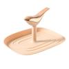 Pan Lid Holder Supports Spoons Pot Cover Rests Spatula Stand For Kitchen Convenience Utensils Tools Accessories Organizer