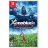 Xenoblade Definitive Edition (Xenoblade Definitive Edition) -Switch