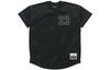 Set In Sleeve T Shirt Men's Black AO2827-010