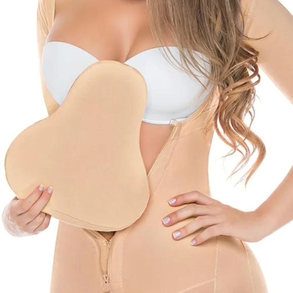Abdominal Board Post Surgery Lipo Foam Compression Abdominal Tummy Tuck Board Recovery Liposuction Supplies
