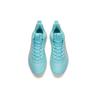 New ANTA Cement Bubble 2.0 Basketball Shoes Men Low Top Light Blue/ANTA White 112231611-1