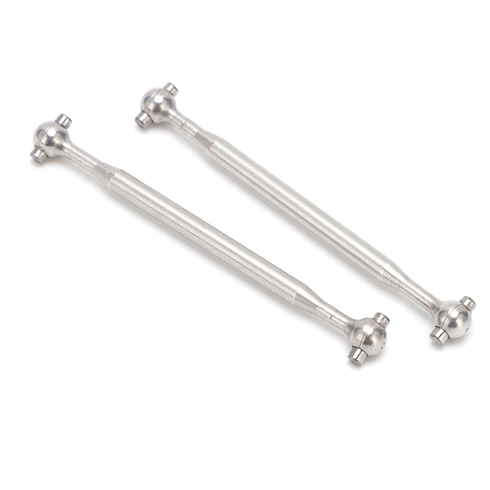 

Задній карданний вал з нержавіючої сталі для радіокерованої машинки Losi MiniT 2.0 118