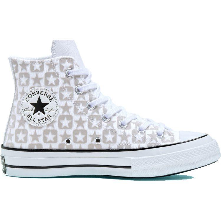 Converse Chuck 70 High 'White' Women's 566143C